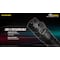 Nitecore P10i 1800 Lumen USB-C Rechargeable Flashlight P10i - alternate 5